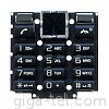 Sony Ericsson T280i keypad black