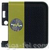 Sony Ericsson W760i antena cover black