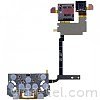 Sony Ericsson W760i UI board + flex cable