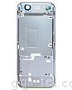 Sony Ericsson W890i middlecover silver