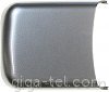 Sony Ericsson Z530i baterry cover grey