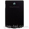 Sony Ericsson Z555i baterry cover black