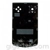 Sony Ericsson Z555i front cover black