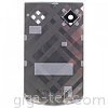 Sony Ericsson Z555i front cover pink