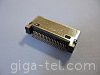 Charging conector HP 6315, 6515 - 22 Pin