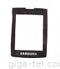 Samsung D900 glass LCD