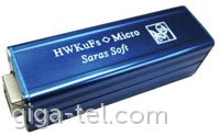 UFS-3 BOX HWK version Micro