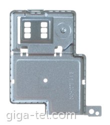 Nokia N96 SIM card reader