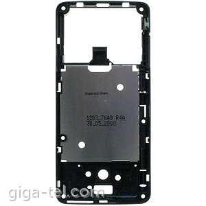 Sony Ericsson G700 middlecover bronze,grey