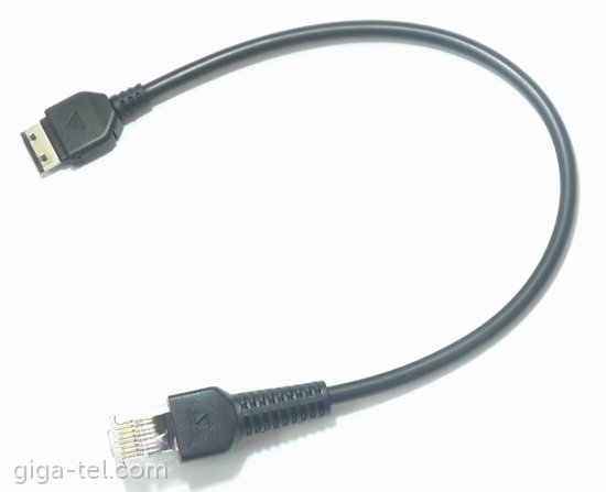Nspro C180 cable