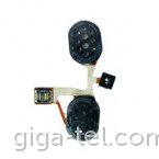 Samsung D820 buzzer