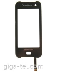 Samsung F700 touch screen