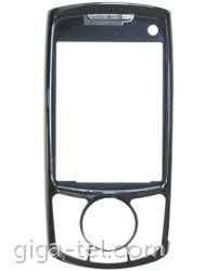 Samsung L760 front cover black