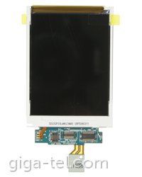 Samsung G400 Soulf Dual LCD