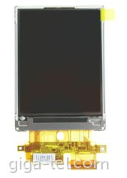 LG KM500 LCD