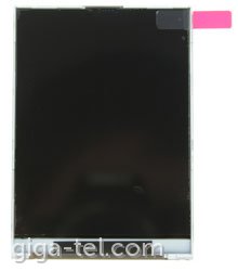 LG KS20 LCD