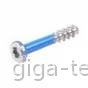 Nokia N73 screw 10pcs -1.8x10 Torx6