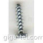 Nokia 6230i screw 10pcs - 1.8X7.4 Torx6