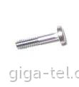 Nokia 8800 screw 10pcs - 1.6X7.5