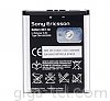 Sony Ericsson BST-40 battery