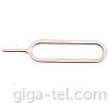 OEM SIM open tool for iphone