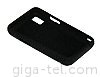 Samsung F480 silicon case black