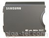 Samsung I8510 Innov8 battery cover