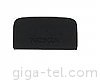 Nokia 3110c antenna cover black