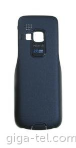 Nokia 6212c battery cover graphite