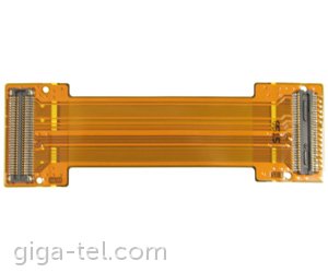 Nokia E75 flex