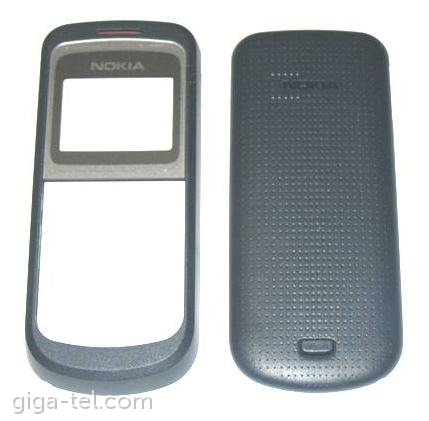 Nokia 1203 cover grey