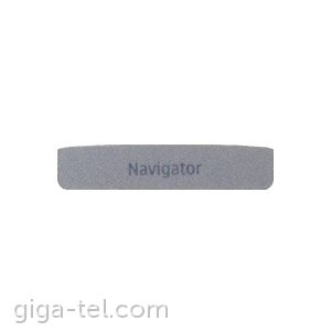 Nokia 6210n backplate