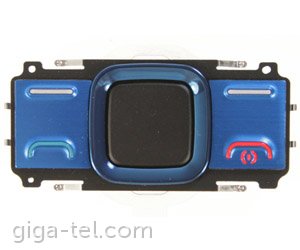 Nokia 7100s keypad function blue