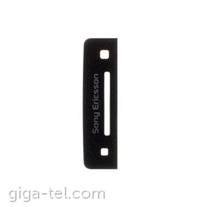 Sony Ericsson C902 top deco plate