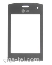 LG KF510 window