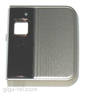 Sony Ericsson G502 antenna cover hazel