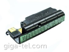 Sony Ericsson W350i buzzer