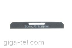 Sony Ericsson W350i front panel graphic white