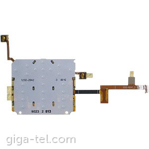 Sony Ericsson G700 ui board OEM