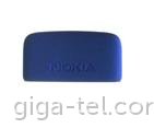 Nokia 3110c antenna cover blue