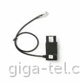 Nokia 8270 JAF cable