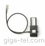 Nokia 7270 JAF cable