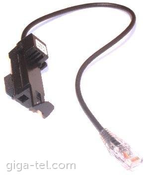Nokia 7380 JAF cable