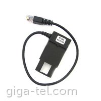 Nokia N-Gage QD JAF cable