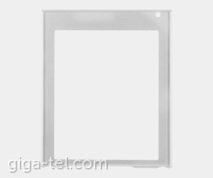 Sony Ericsson W350i display window hypnotic white