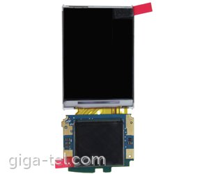 Samsung S7330 LCD