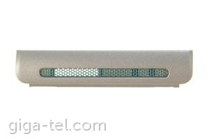 Sony Ericsson W595 cap bottom grey