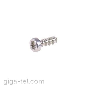 Nokia N80, E52,E55 screw 10pcs