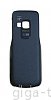 Nokia 6212c battery cover graphite