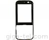 Nokia N79 front cover black
